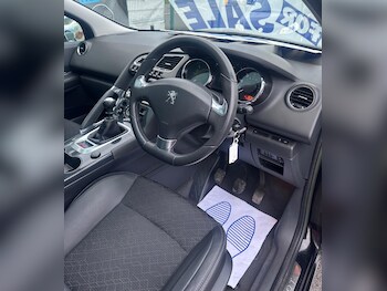 Used Peugeot 3008 2014 for sale - 77497146: Photo