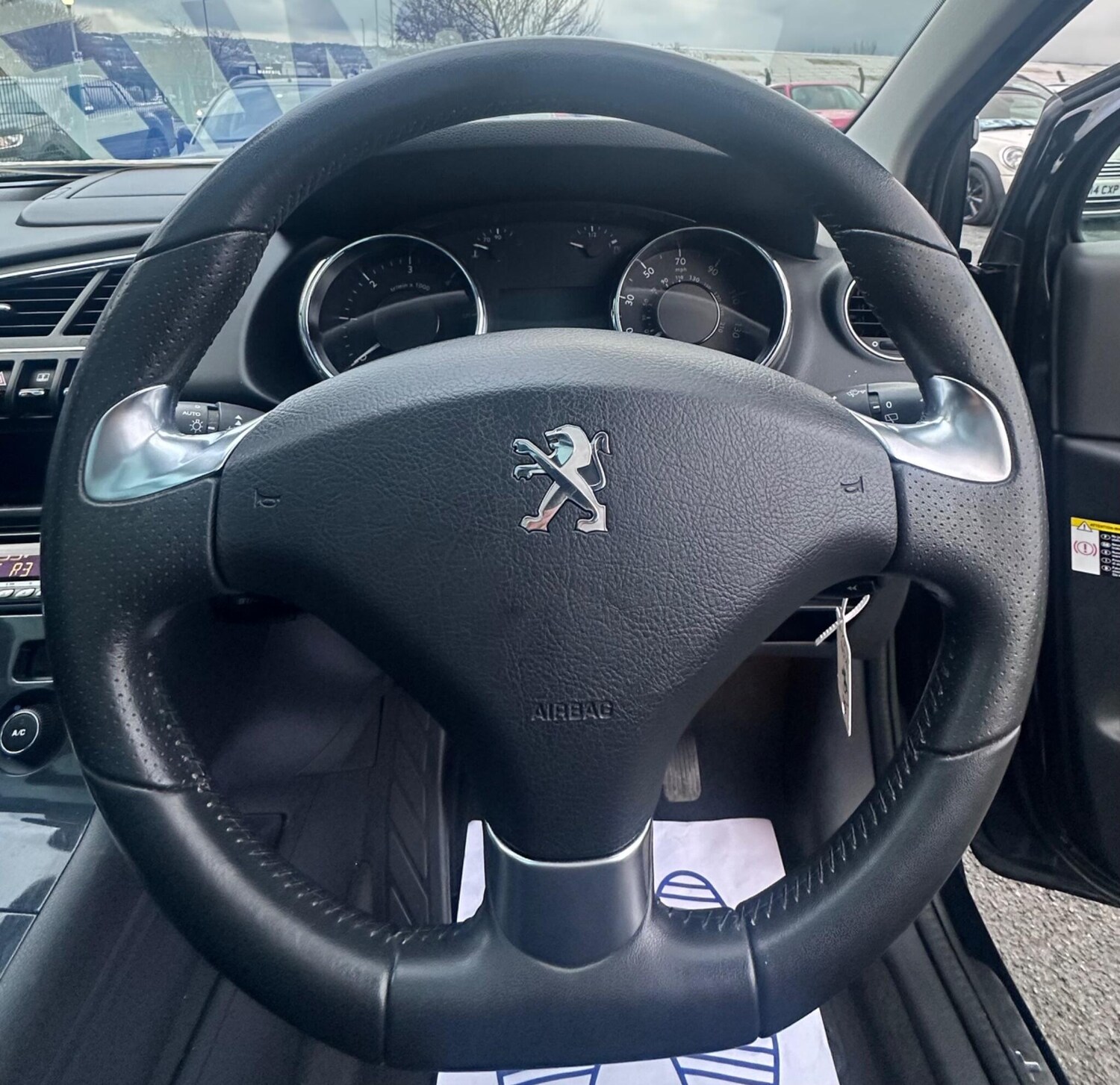 Used Peugeot 3008 for sale - 77497146: Photo 31