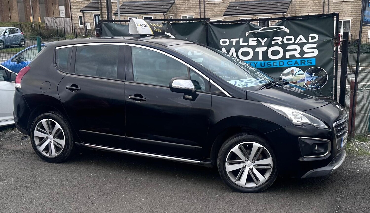 Used Peugeot 3008 for sale - 77497146: Photo 32