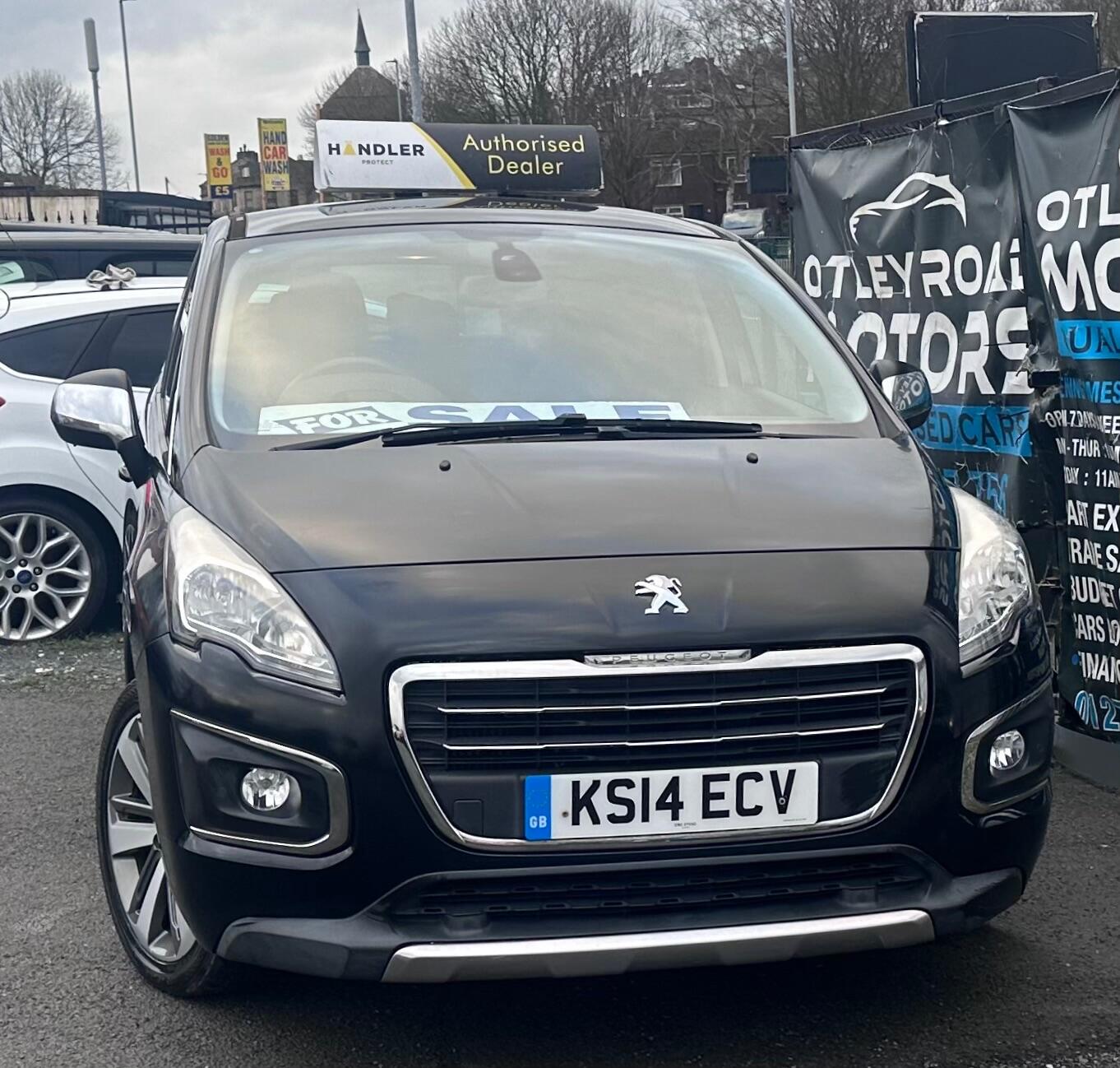 Used Peugeot 3008 for sale - 77497146: Photo 33