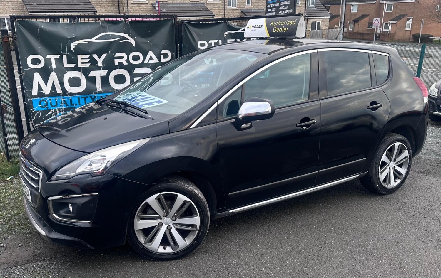 Used Peugeot 3008 for sale - 77497146: Photo 34