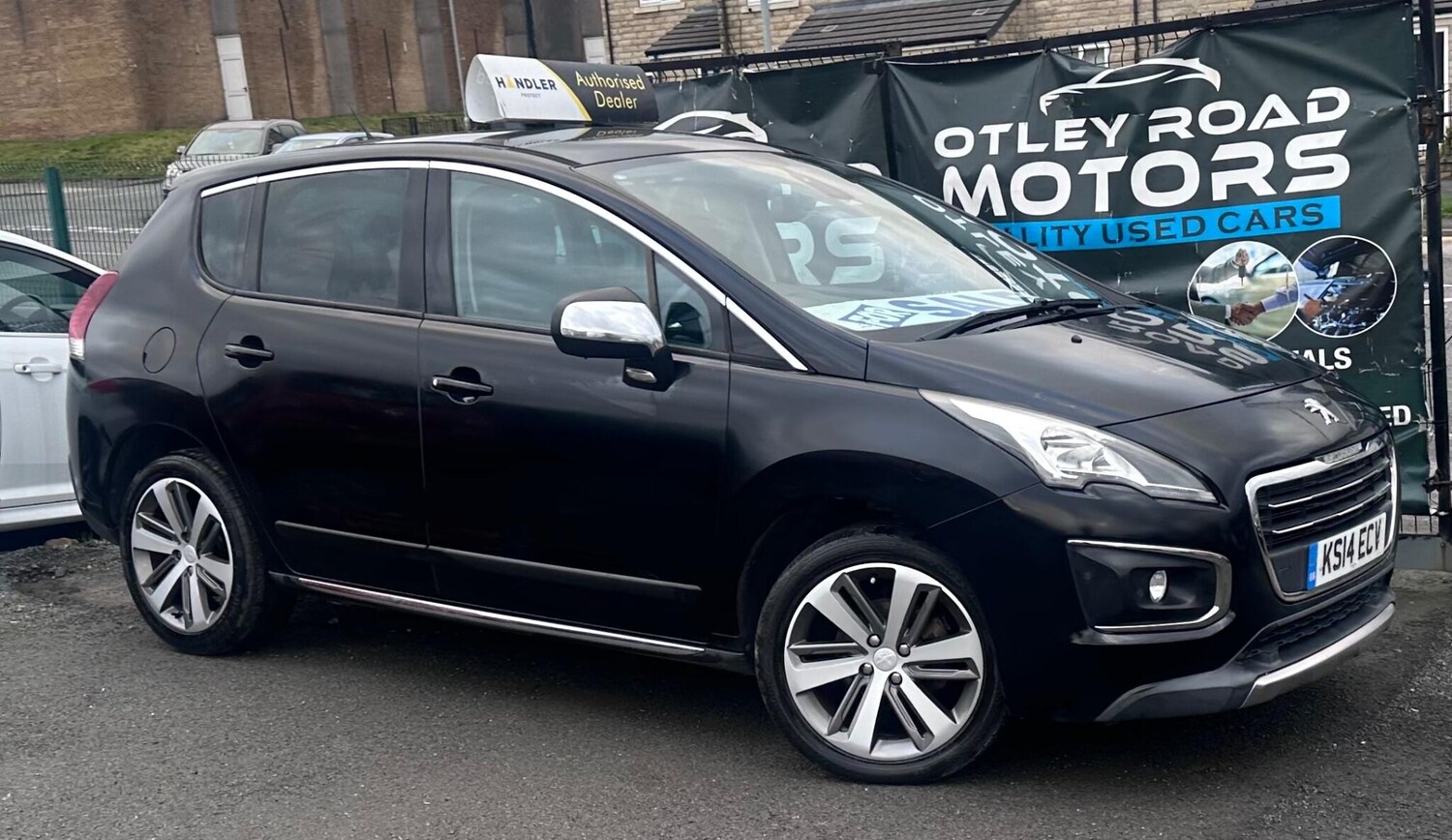 Used Peugeot 3008 for sale - 77497146: Photo 37