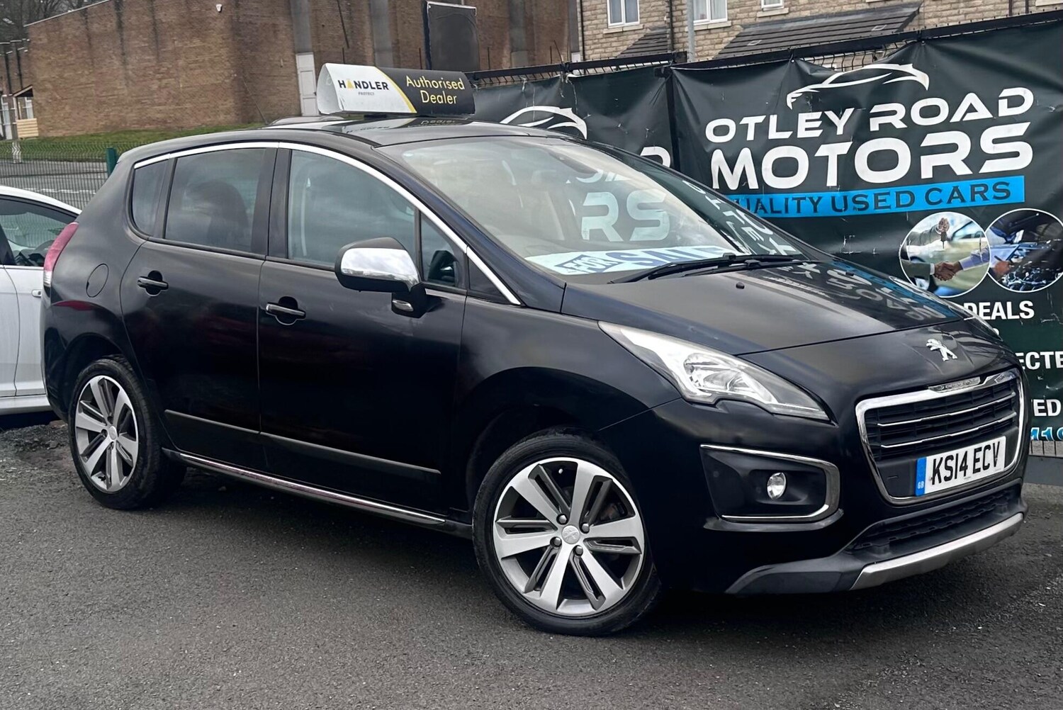 Used Peugeot 3008 for sale - 77497146: Photo 38