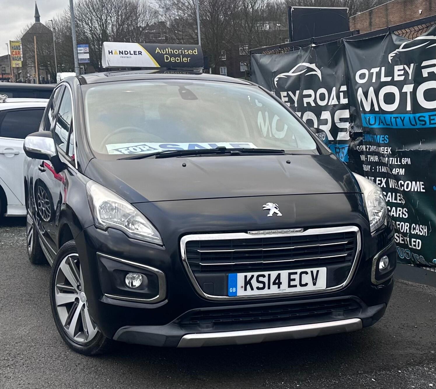 Used Peugeot 3008 for sale - 77497146: Photo 42