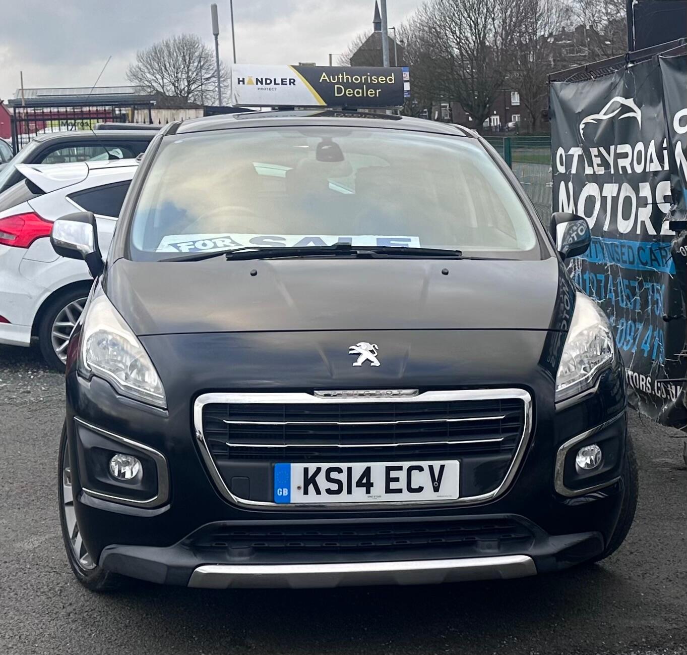 Used Peugeot 3008 for sale - 77497146: Photo 43