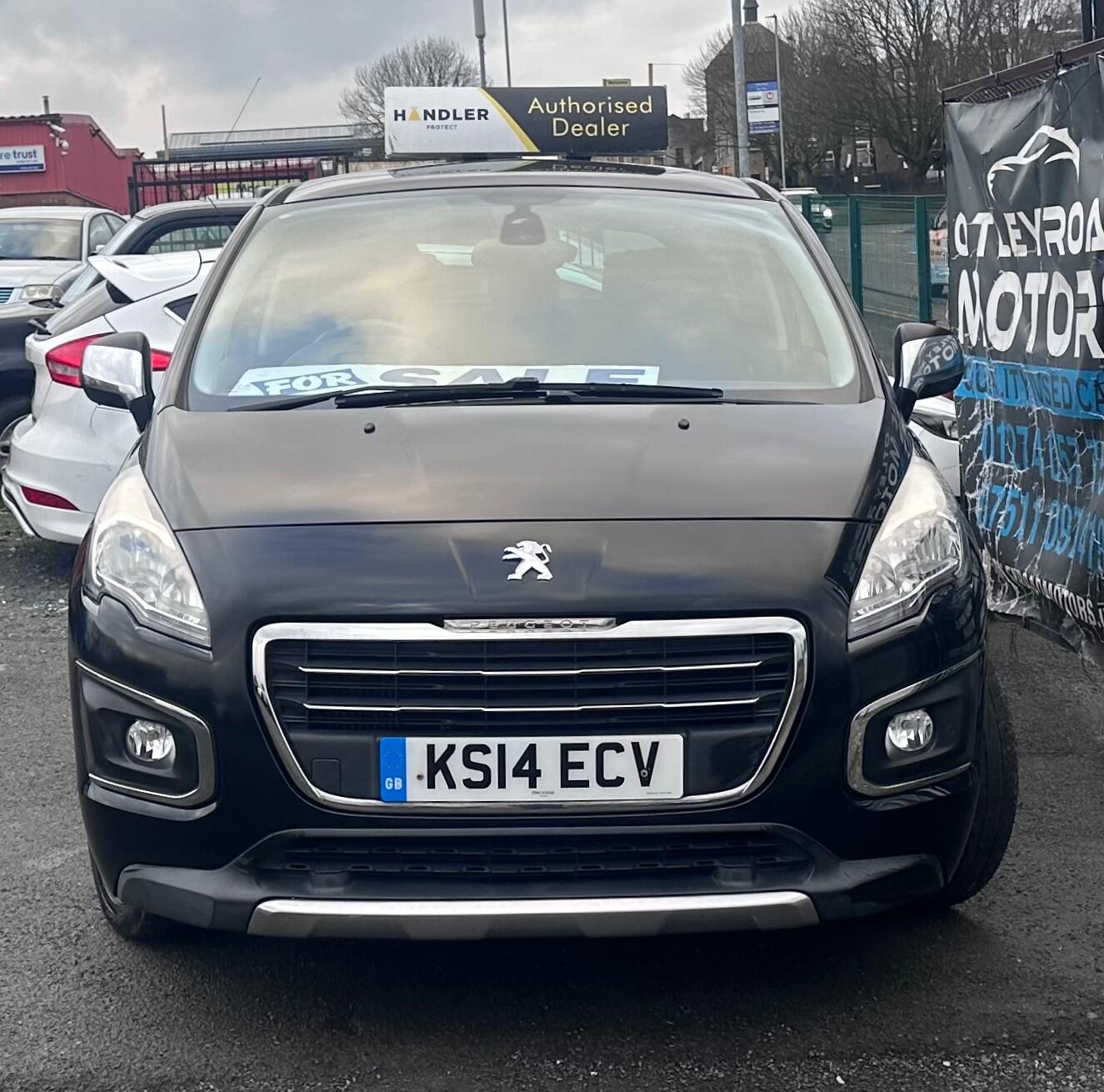 Used Peugeot 3008 for sale - 77497146: Photo 44