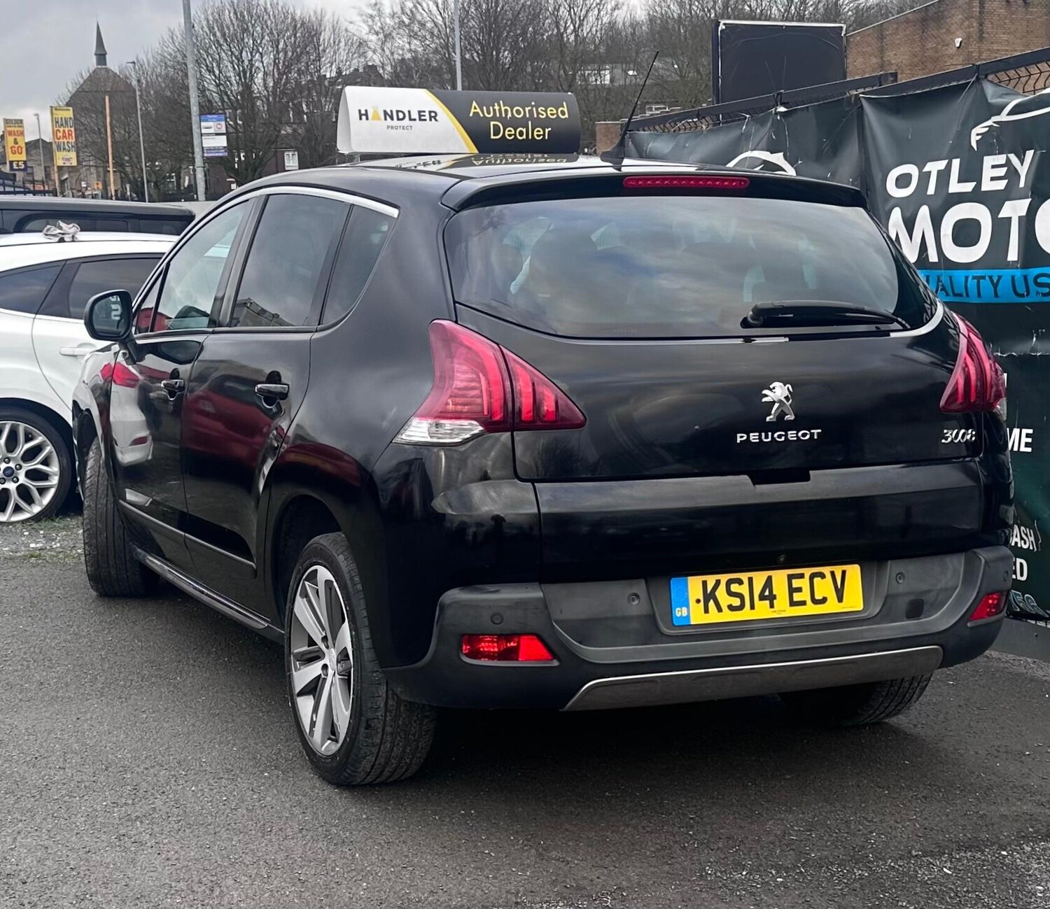 Used Peugeot 3008 for sale - 77497146: Photo 47