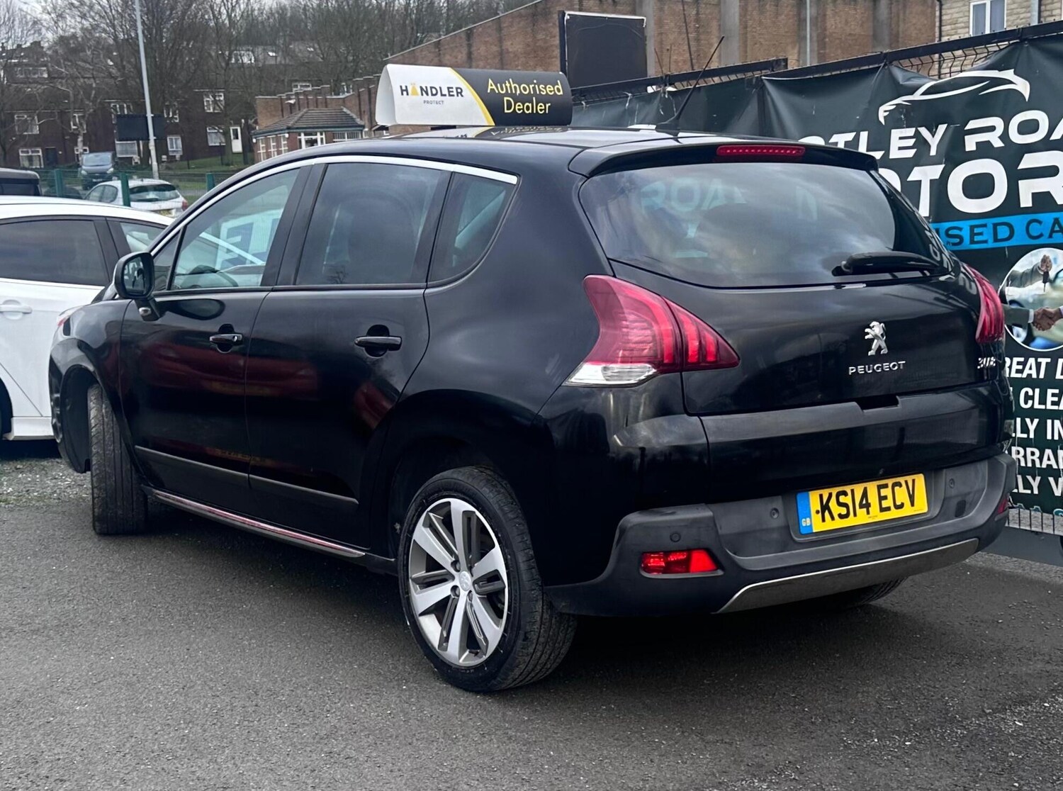 Used Peugeot 3008 for sale - 77497146: Photo 48
