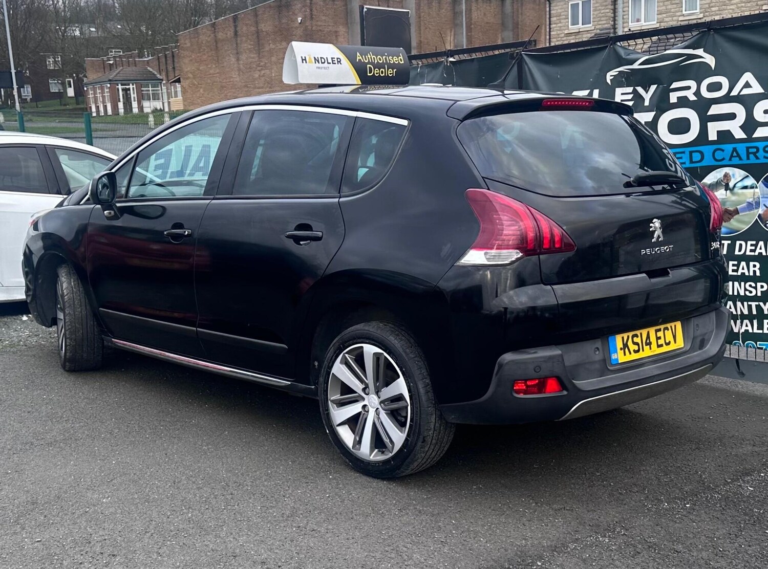 Used Peugeot 3008 for sale - 77497146: Photo 49