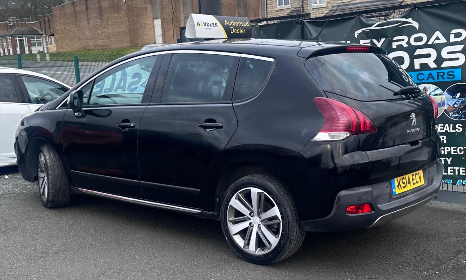 Used Peugeot 3008 for sale - 77497146: Photo 50