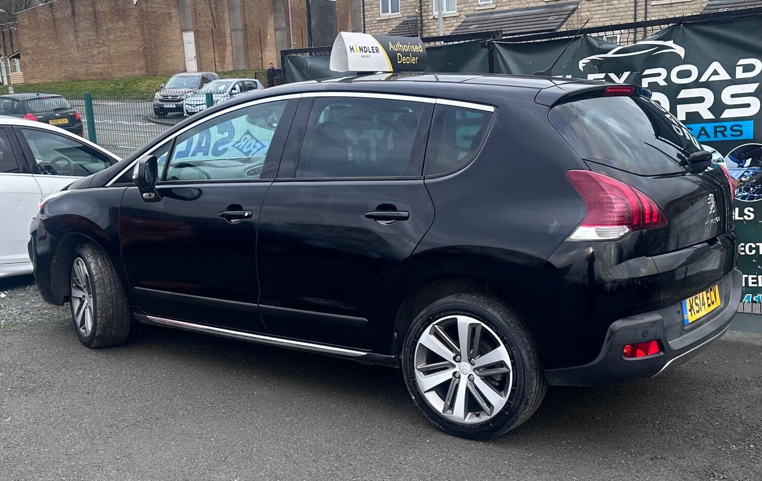 Used Peugeot 3008 for sale - 77497146: Photo 51