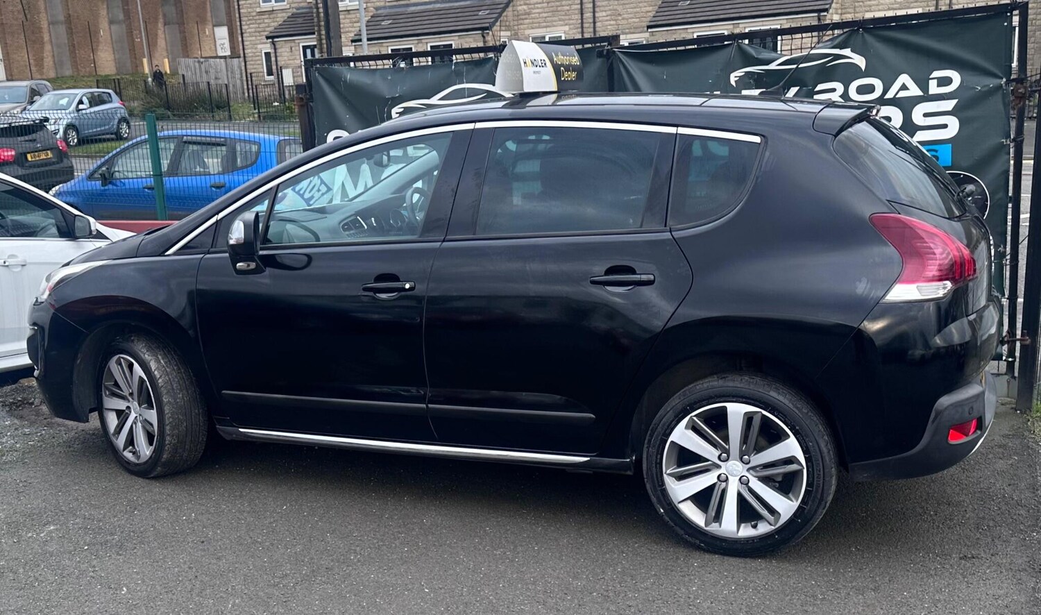 Used Peugeot 3008 for sale - 77497146: Photo 52