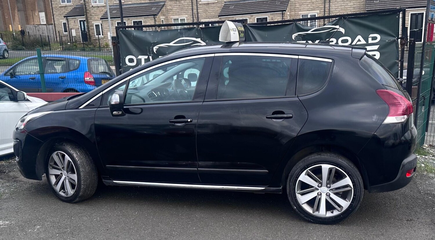 Used Peugeot 3008 for sale - 77497146: Photo 53