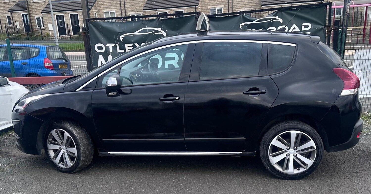 Used Peugeot 3008 for sale - 77497146: Photo 54