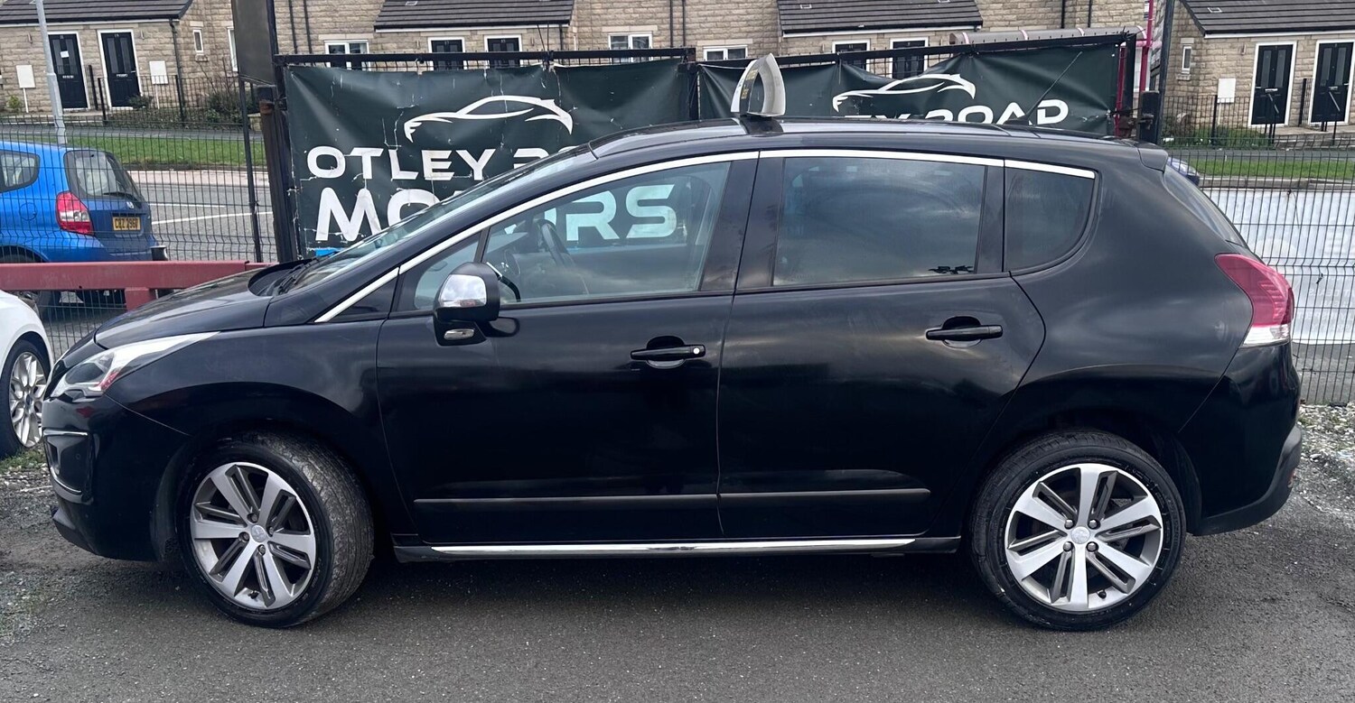 Used Peugeot 3008 for sale - 77497146: Photo 55