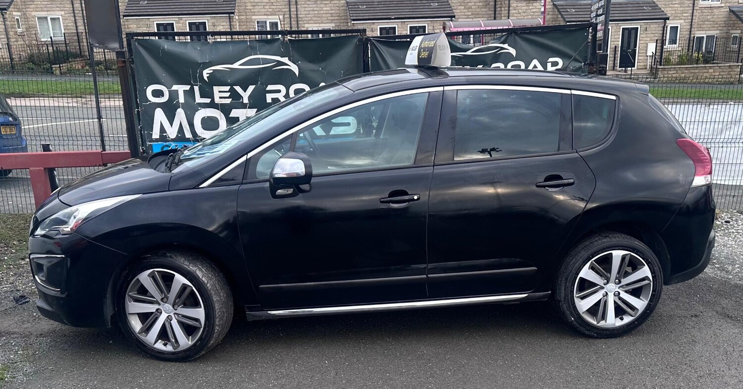 Used Peugeot 3008 for sale - 77497146: Photo 56