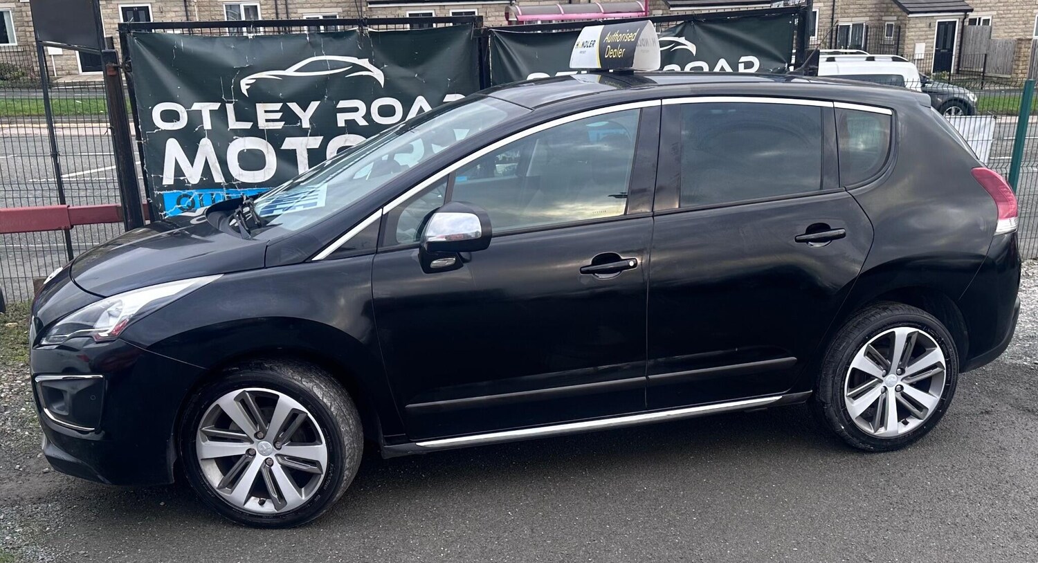 Used Peugeot 3008 for sale - 77497146: Photo 57