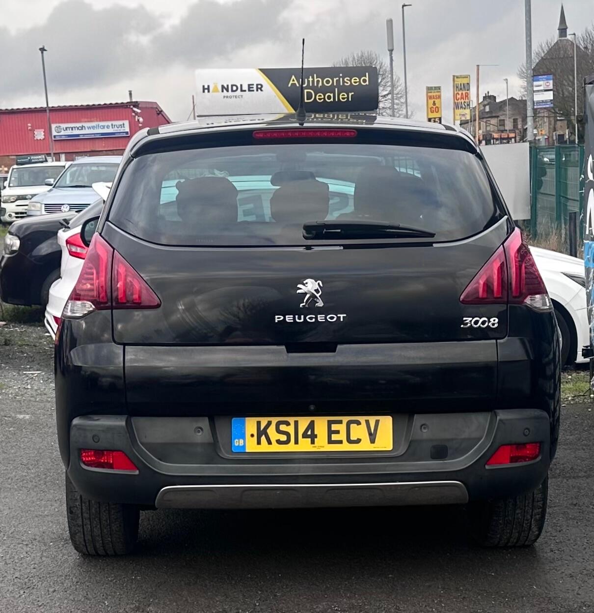 Used Peugeot 3008 for sale - 77497146: Photo 58
