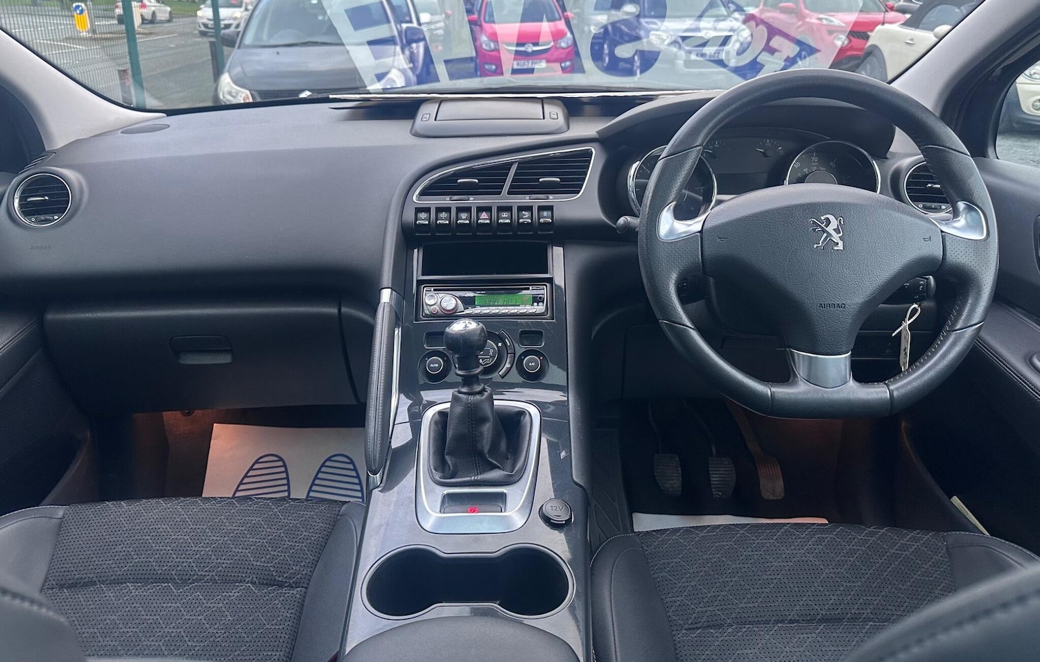 Used Peugeot 3008 for sale - 77497146: Photo 6