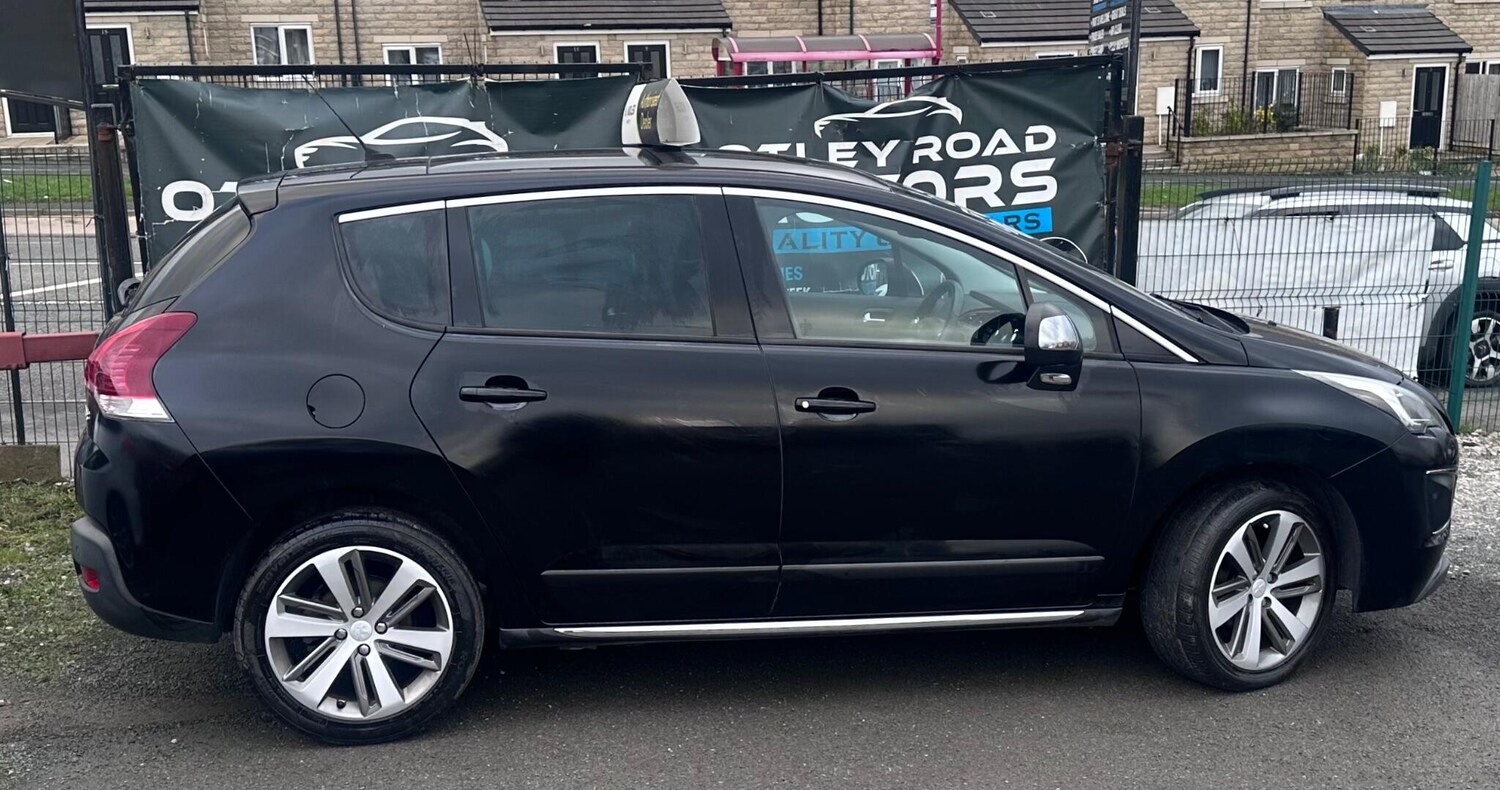 Used Peugeot 3008 for sale - 77497146: Photo 64