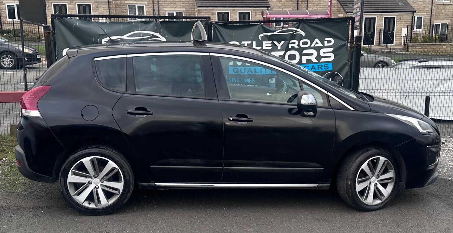 Used Peugeot 3008 for sale - 77497146: Photo 65