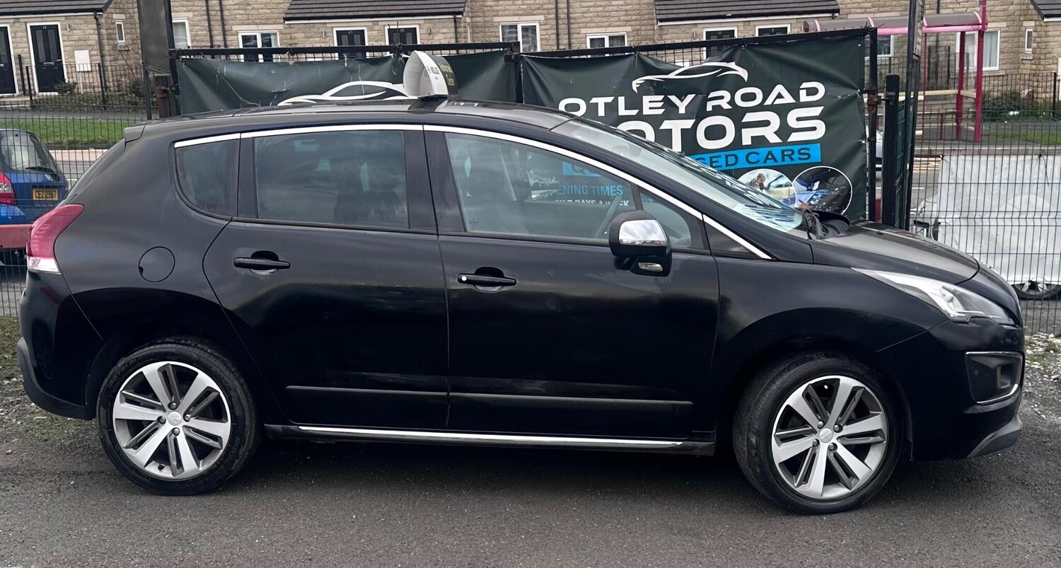 Used Peugeot 3008 for sale - 77497146: Photo 67