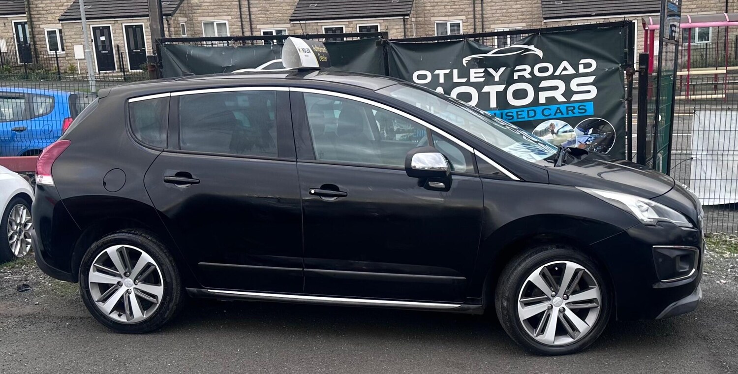 Used Peugeot 3008 for sale - 77497146: Photo 68