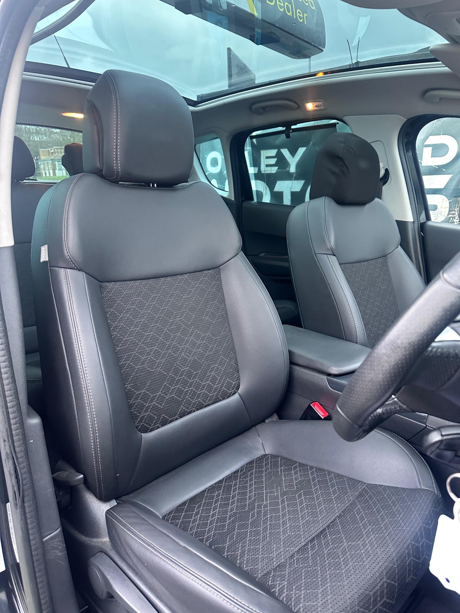 Used Peugeot 3008 for sale - 77497146: Photo 7