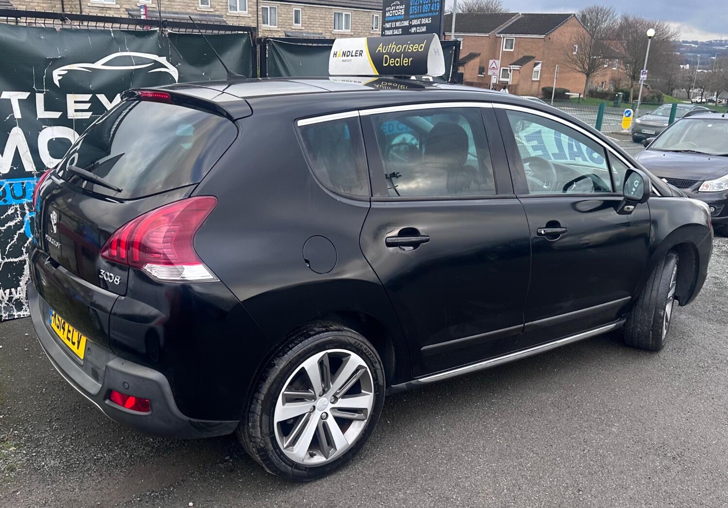 Used Peugeot 3008 for sale - 77497146: Photo 71