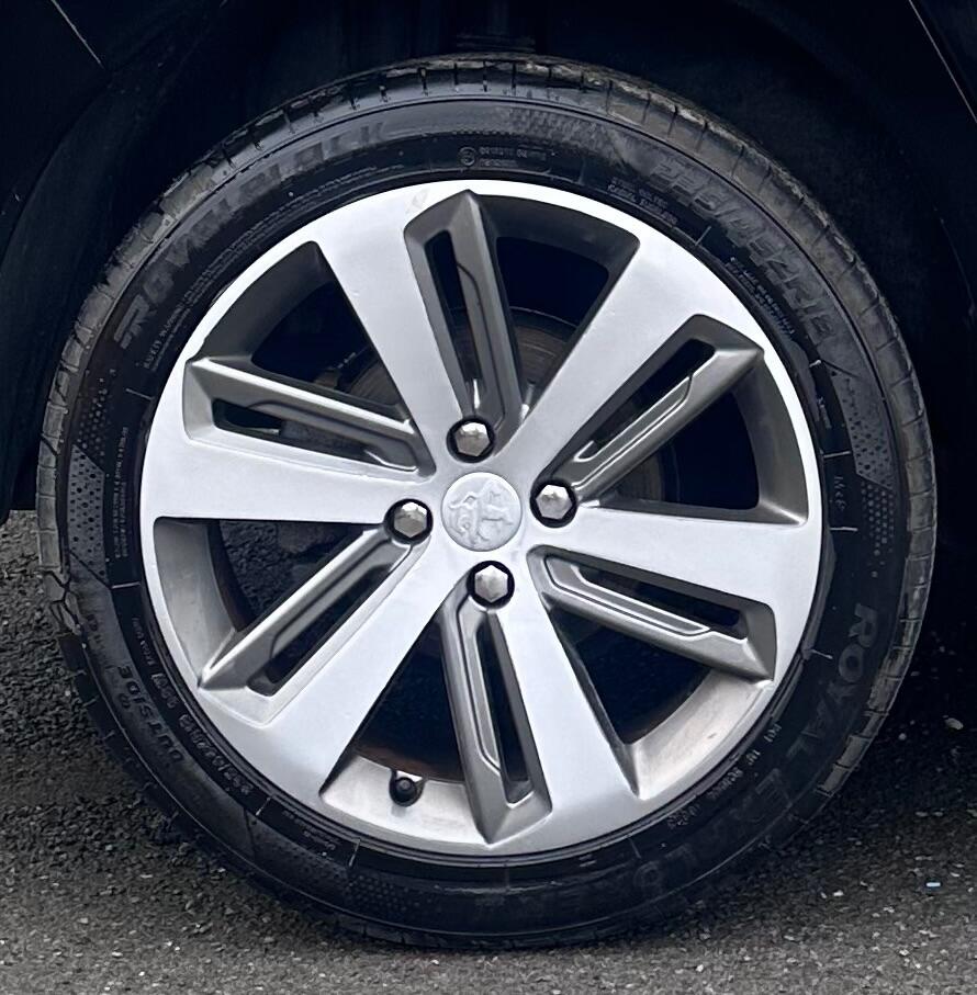 Used Peugeot 3008 for sale - 77497146: Photo 76