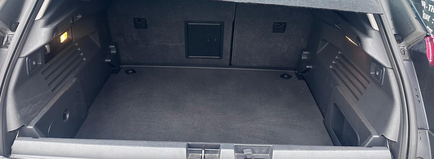 Used Peugeot 3008 for sale - 77497146: Photo 79