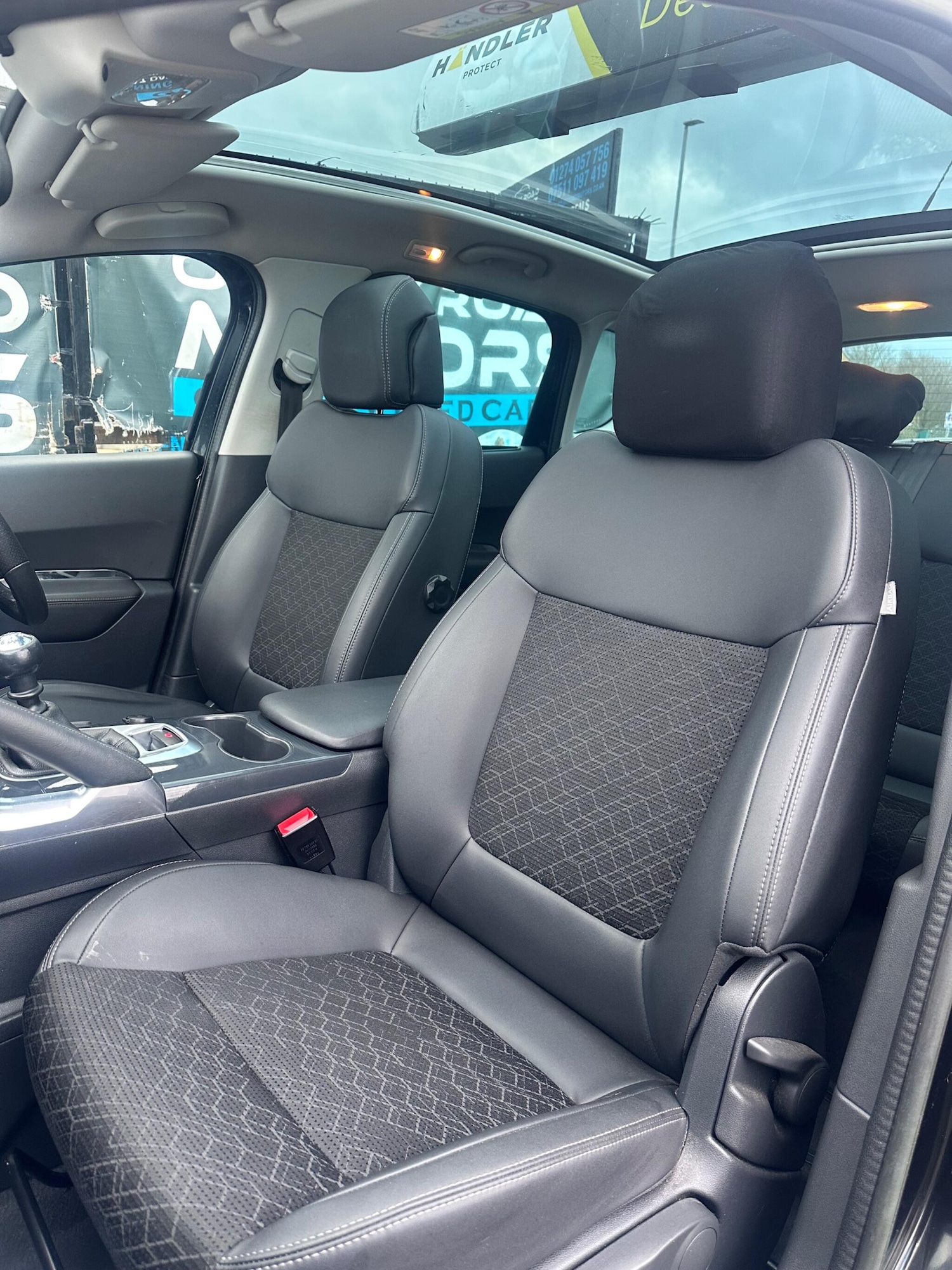 Used Peugeot 3008 for sale - 77497146: Photo 8