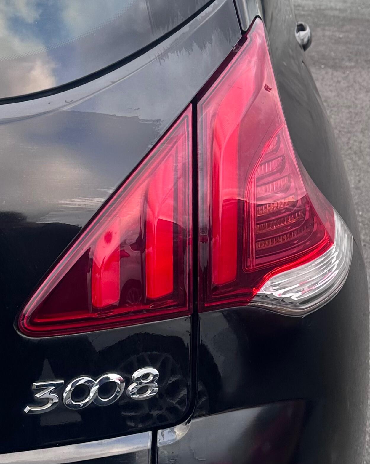 Used Peugeot 3008 for sale - 77497146: Photo 80