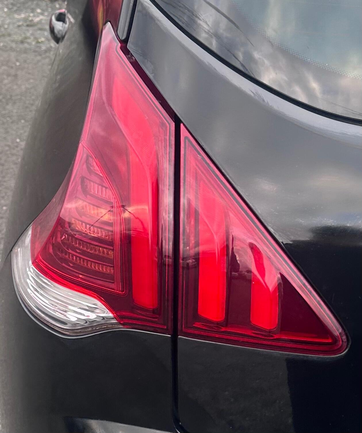 Used Peugeot 3008 for sale - 77497146: Photo 81