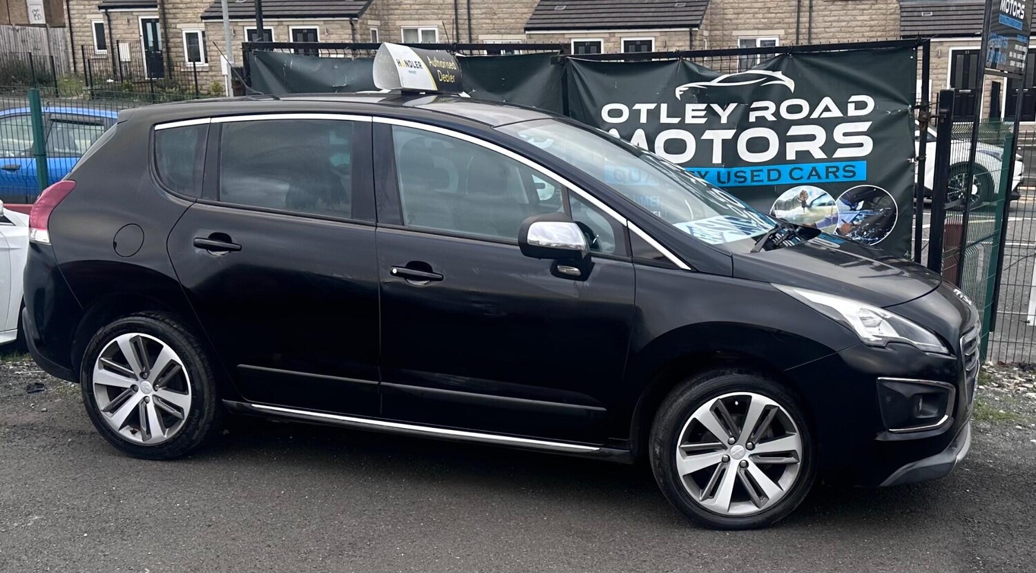 Used Peugeot 3008 for sale - 77497146: Photo 85
