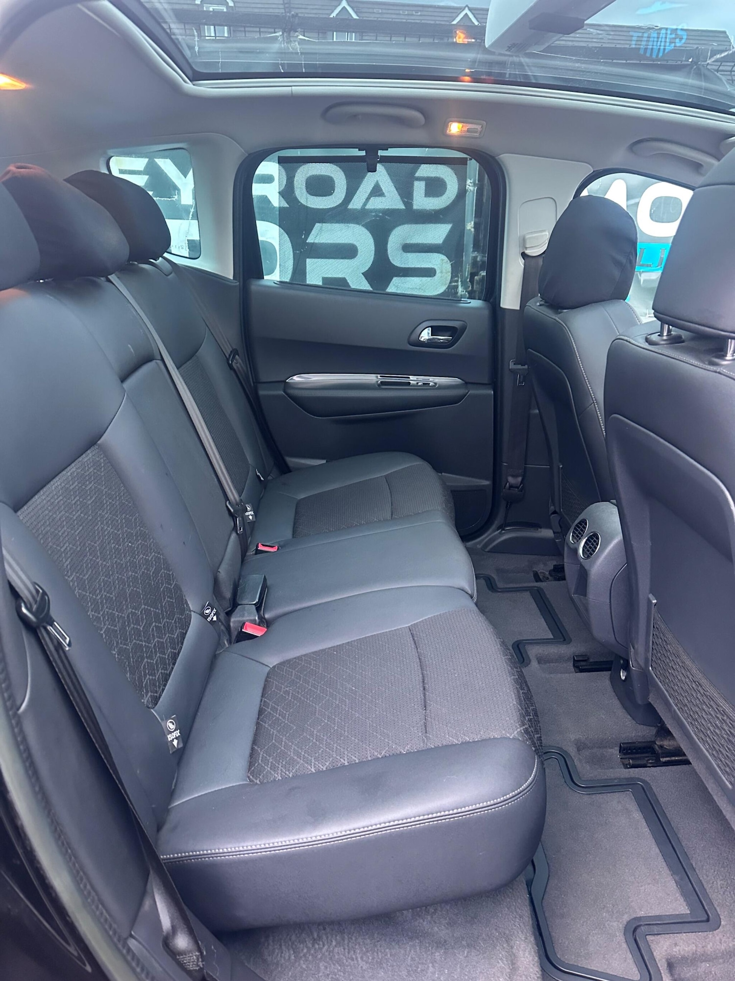 Used Peugeot 3008 for sale - 77497146: Photo 9