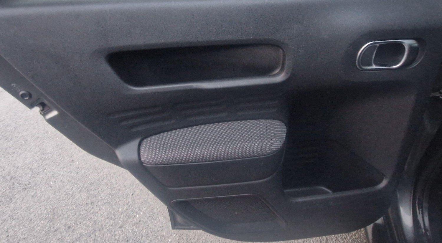 Used Citroen C4 Cactus 2015 for sale - 76349511: Photo 17