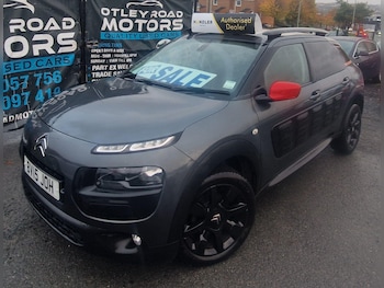 2015 (15) - 1.2 PureTech Flair Euro 6 5dr (Euro 6)