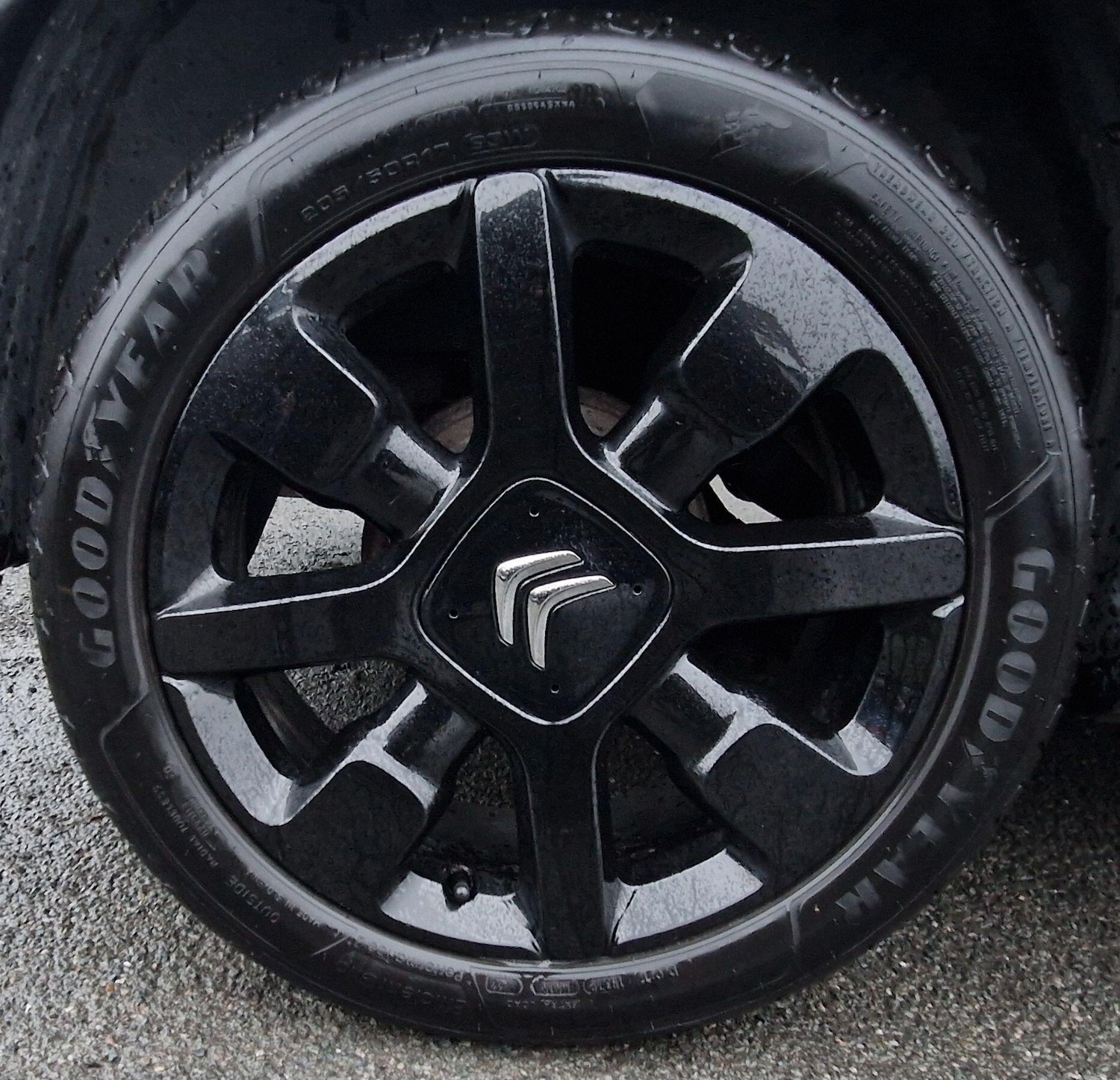 Used Citroen C4 Cactus 2015 for sale - 76349511: Photo 20