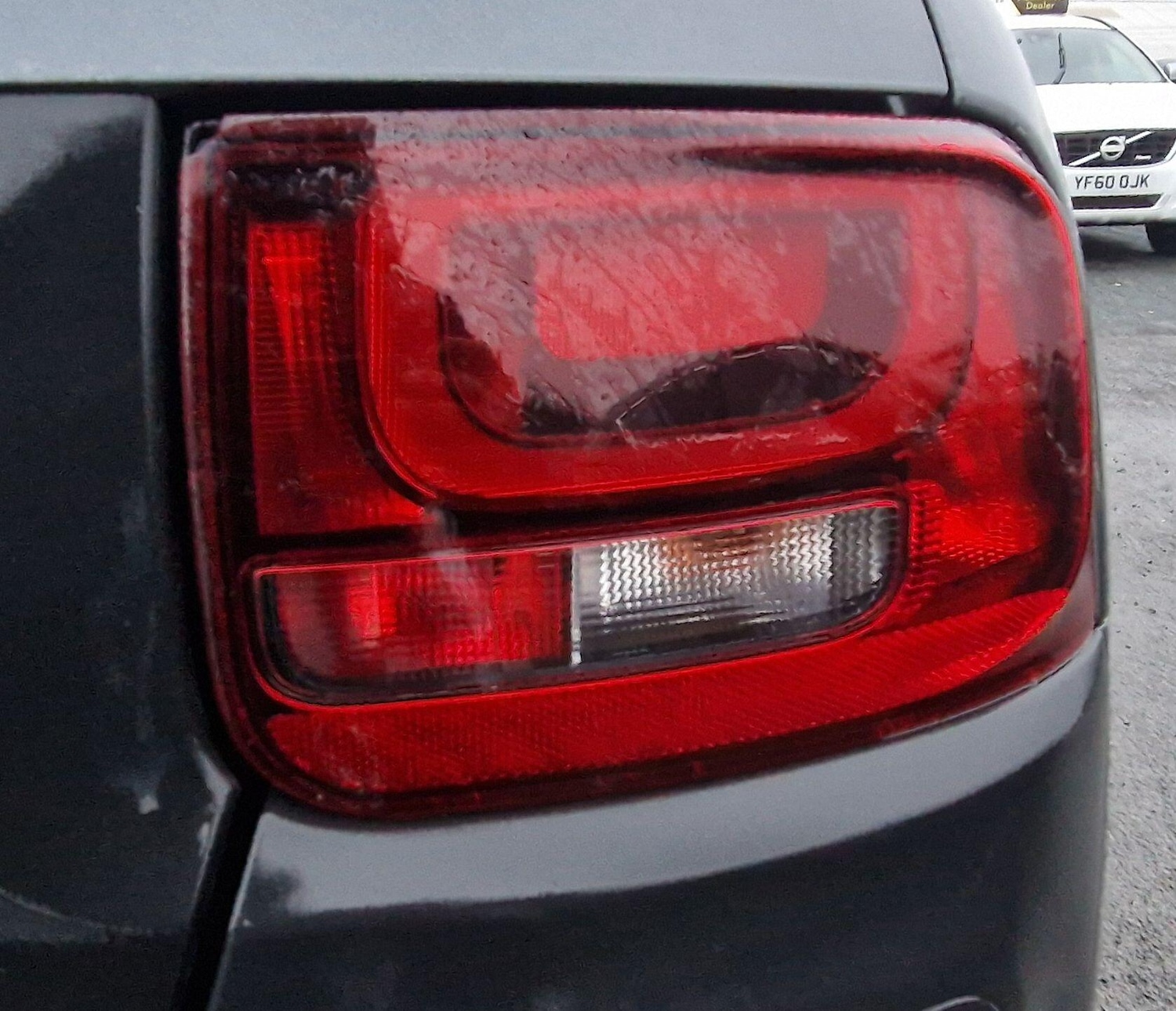 Used Citroen C4 Cactus 2015 for sale - 76349511: Photo 21