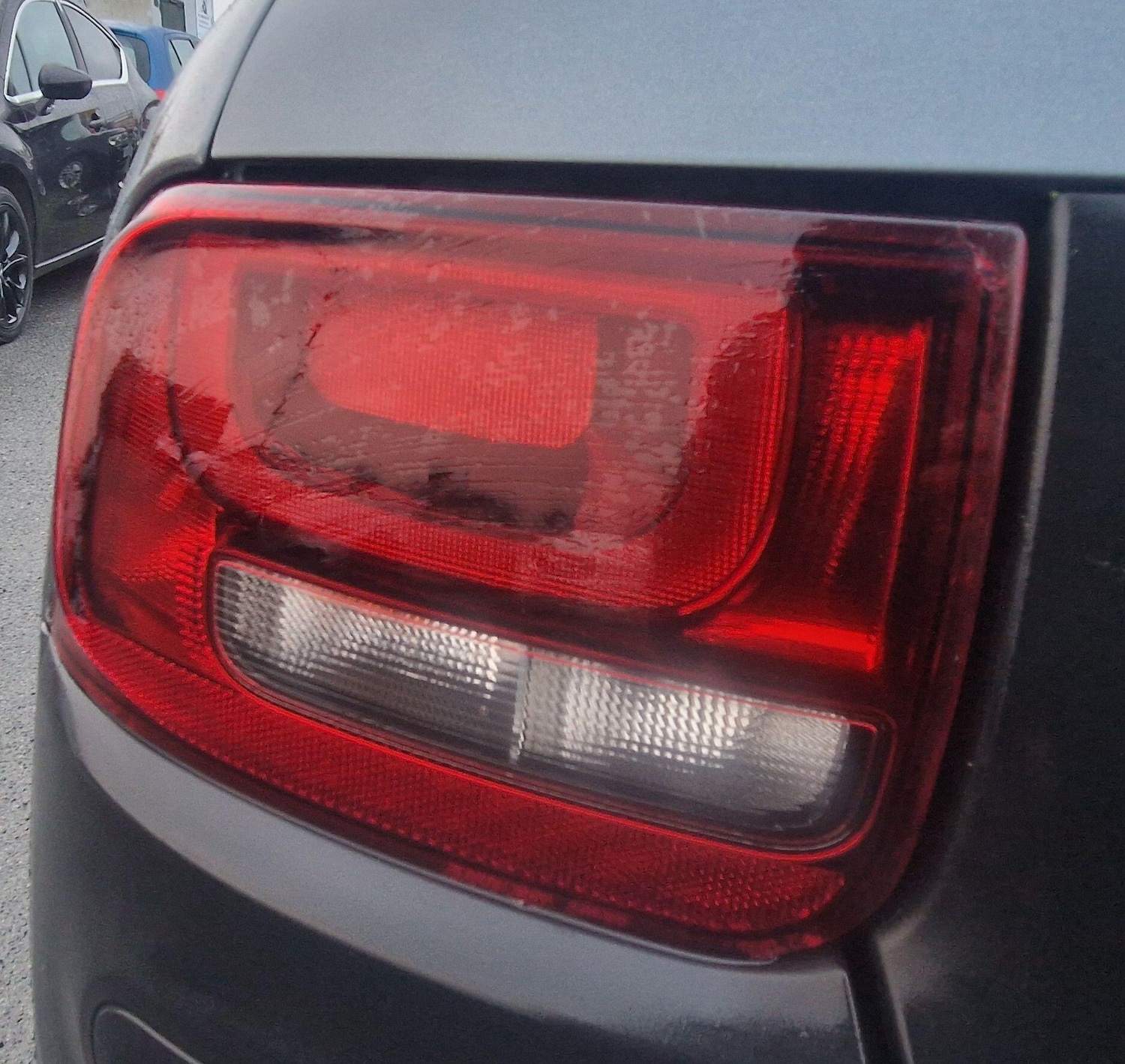 Used Citroen C4 Cactus 2015 for sale - 76349511: Photo 36