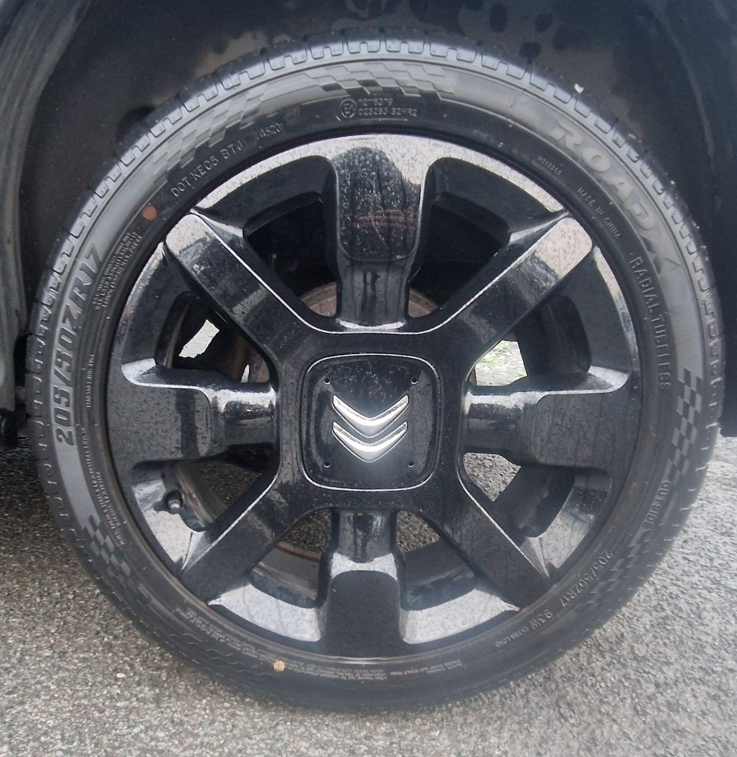 Used Citroen C4 Cactus 2015 for sale - 76349511: Photo 37