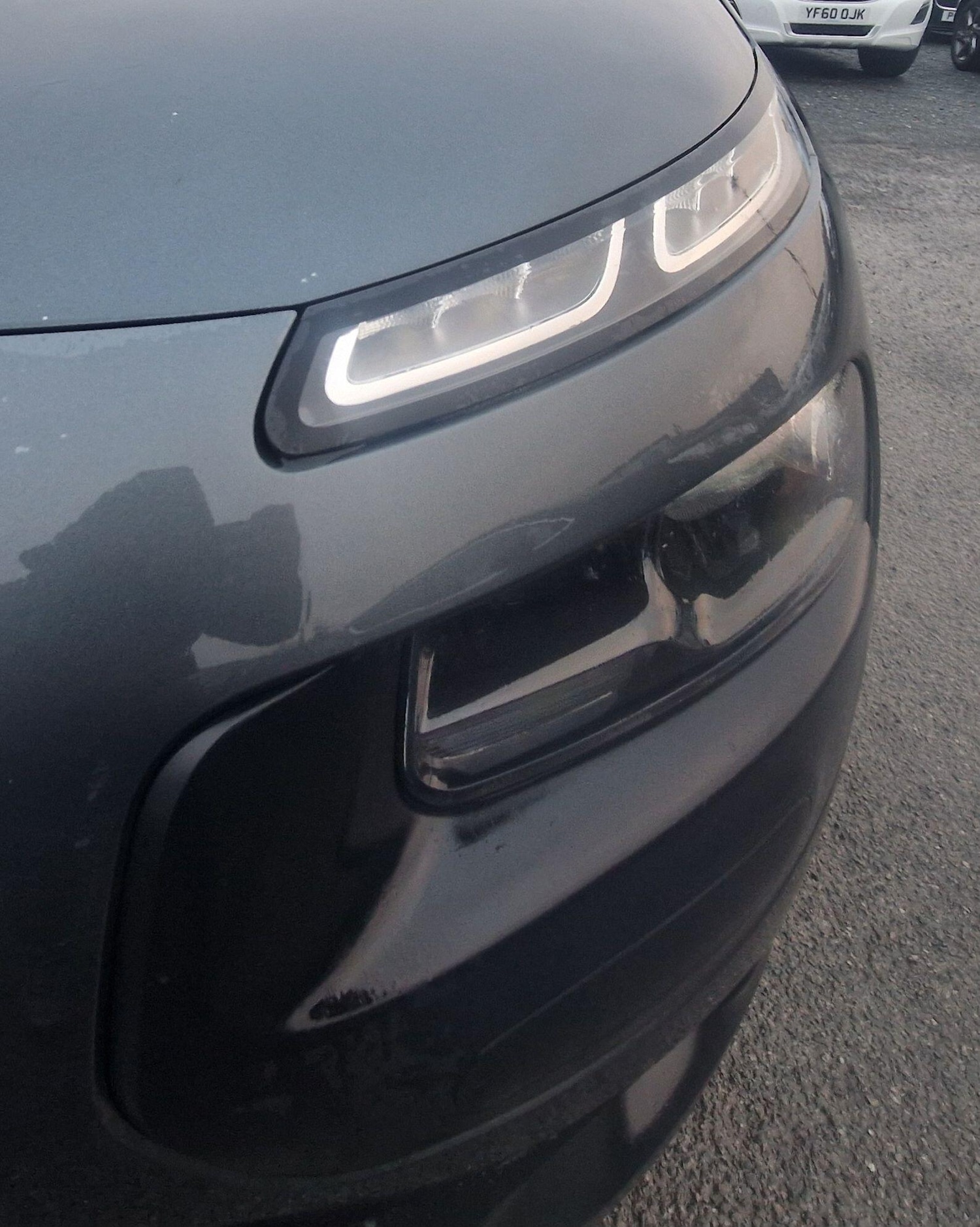 Used Citroen C4 Cactus 2015 for sale - 76349511: Photo 38