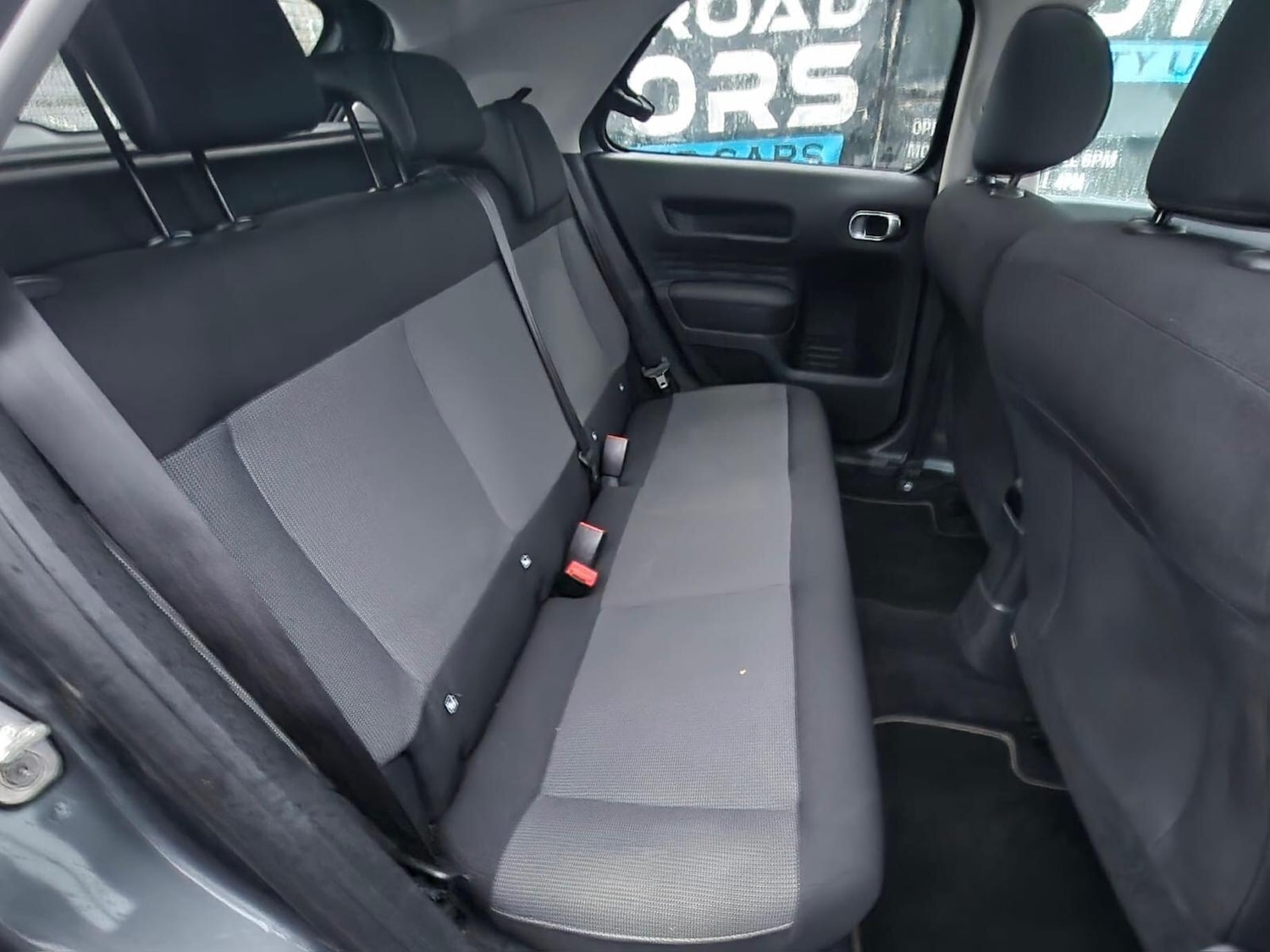 Used Citroen C4 Cactus 2015 for sale - 76349511: Photo 9
