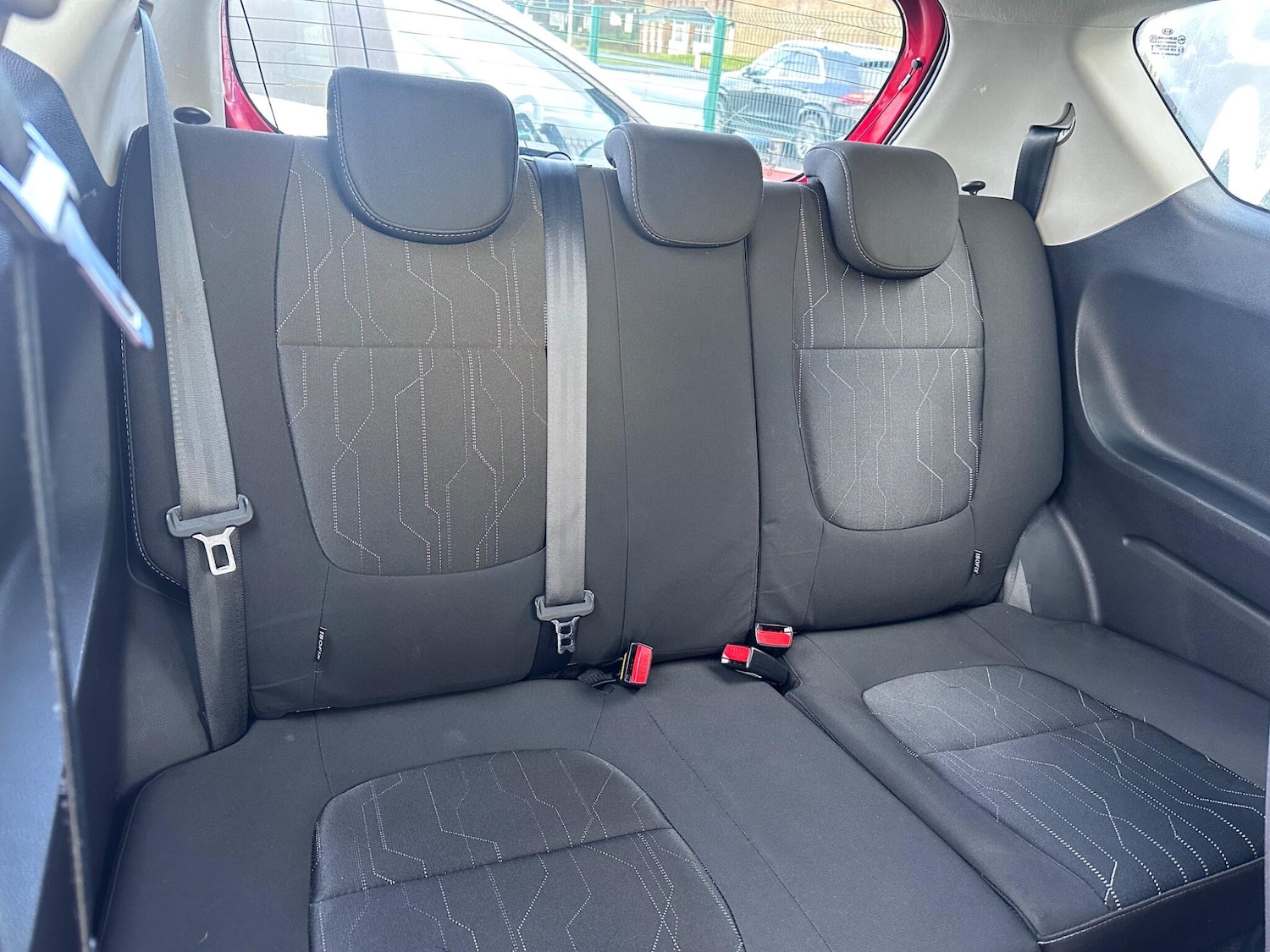 Used Kia Picanto 2013 for sale - 77396121: Photo 11