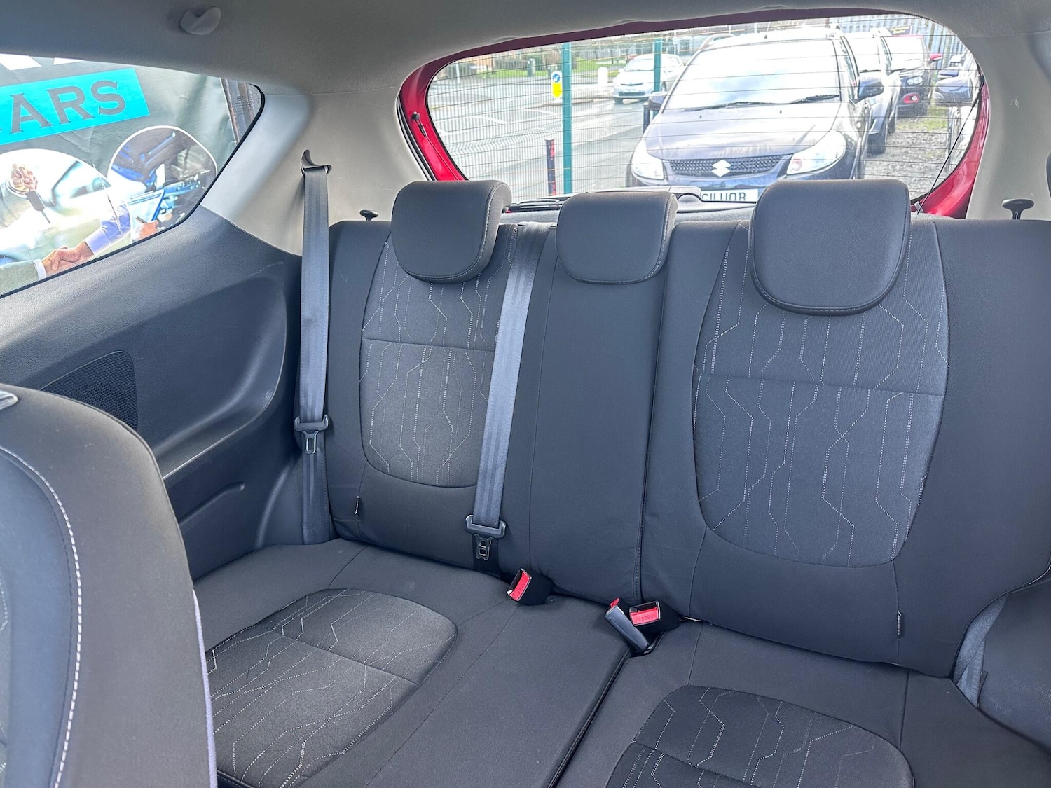 Used Kia Picanto 2013 for sale - 77396121: Photo 12