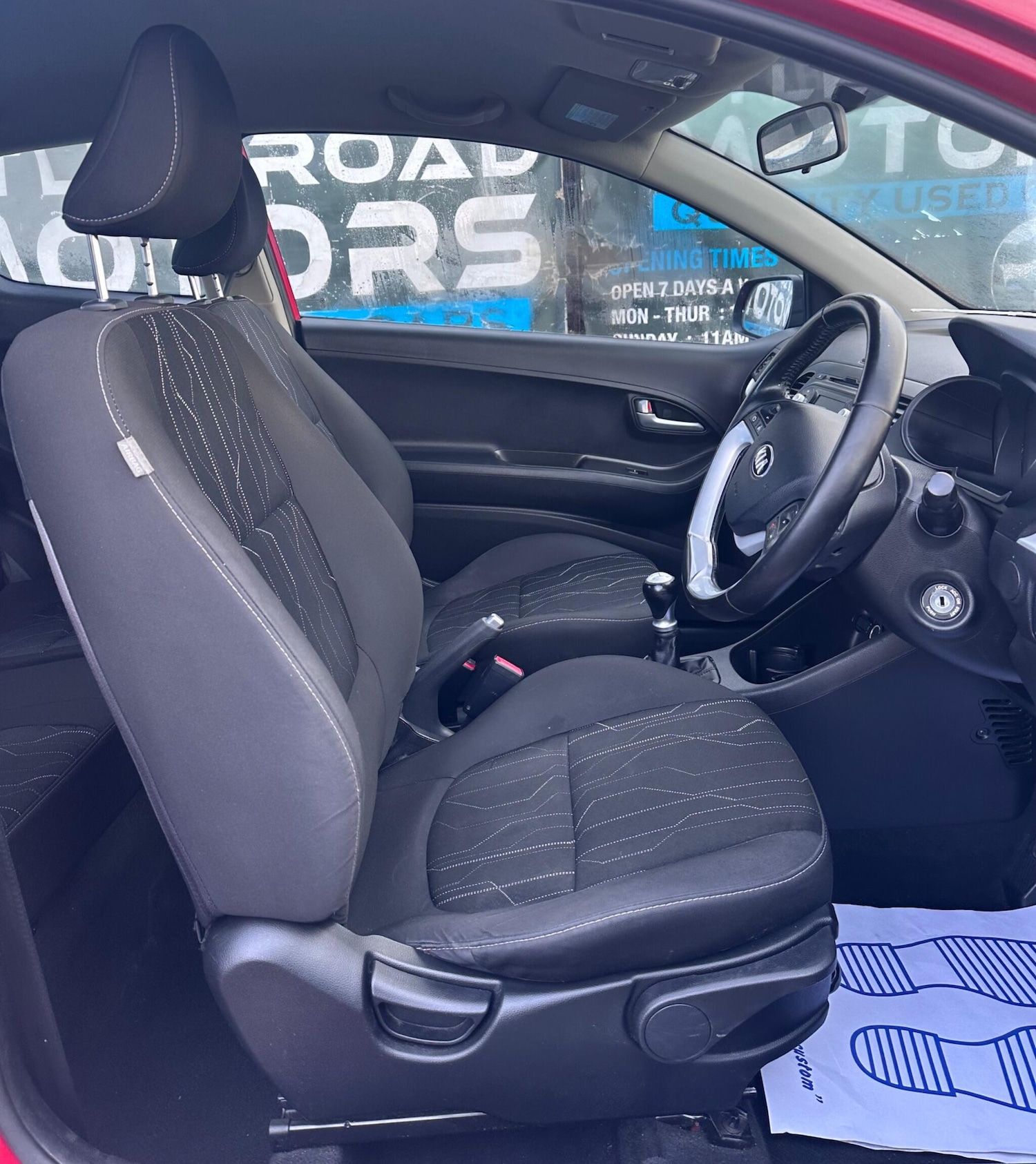 Used Kia Picanto 2013 for sale - 77396121: Photo 13