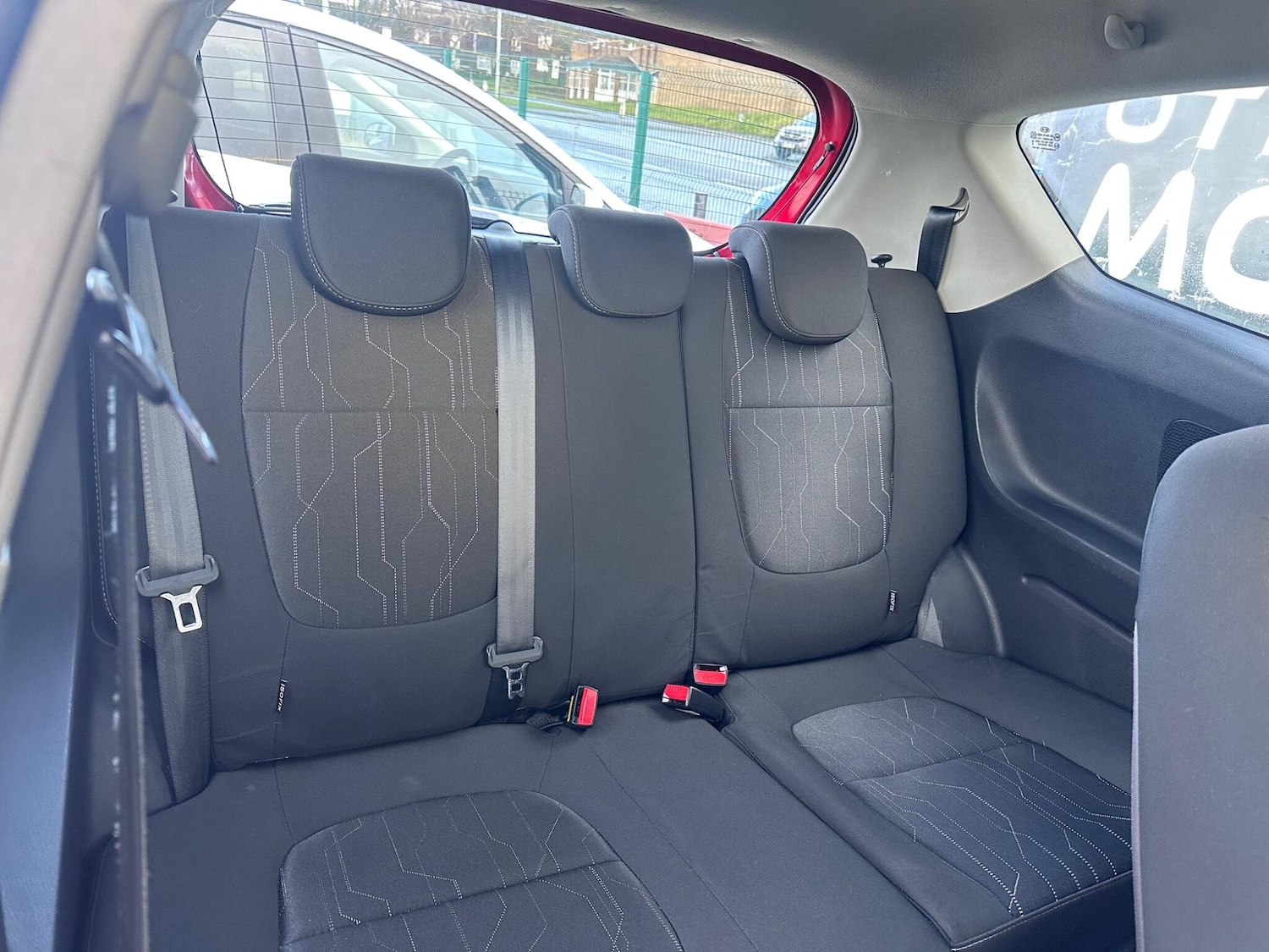 Used Kia Picanto 2013 for sale - 77396121: Photo 15