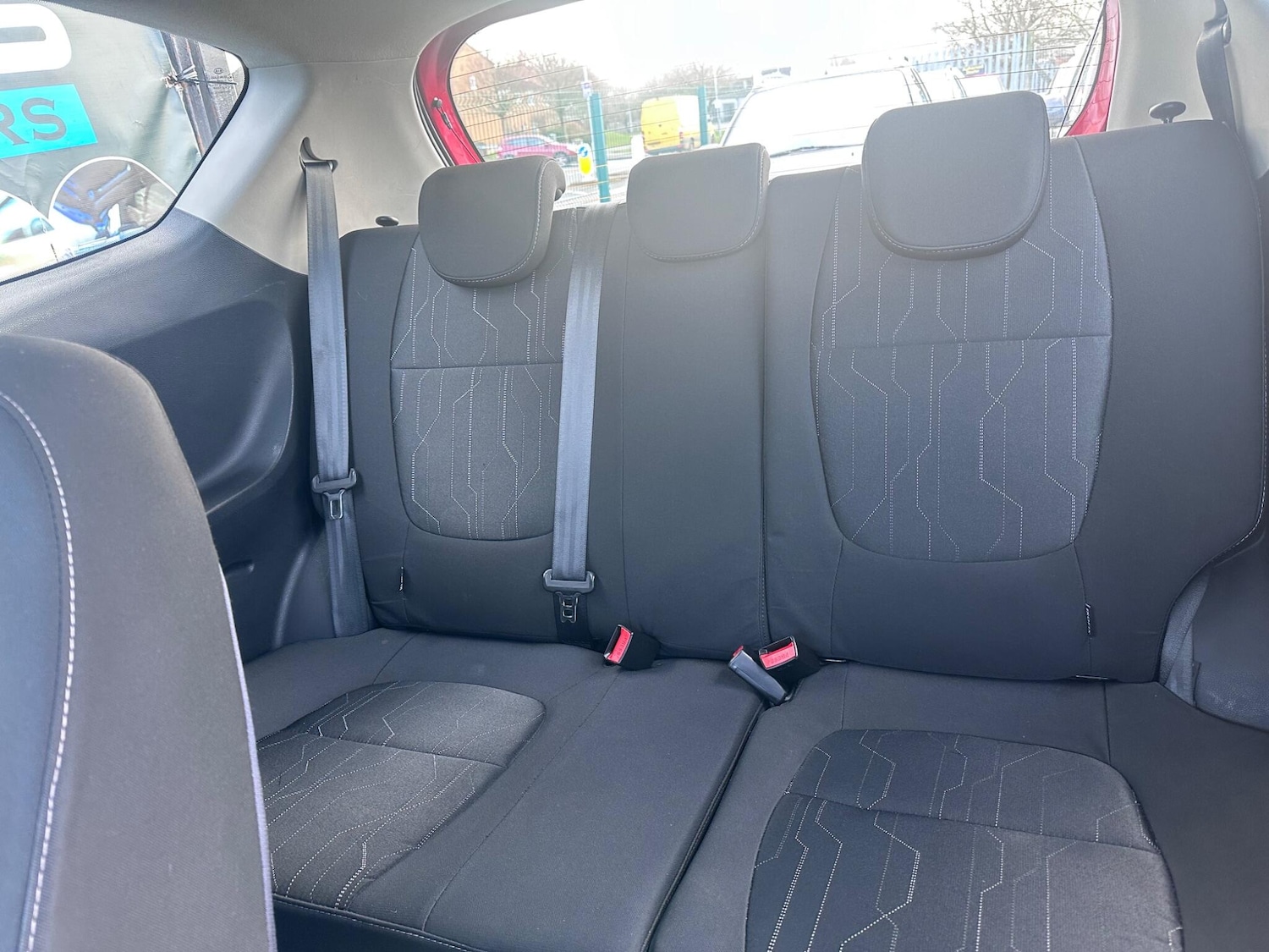 Used Kia Picanto 2013 for sale - 77396121: Photo 16