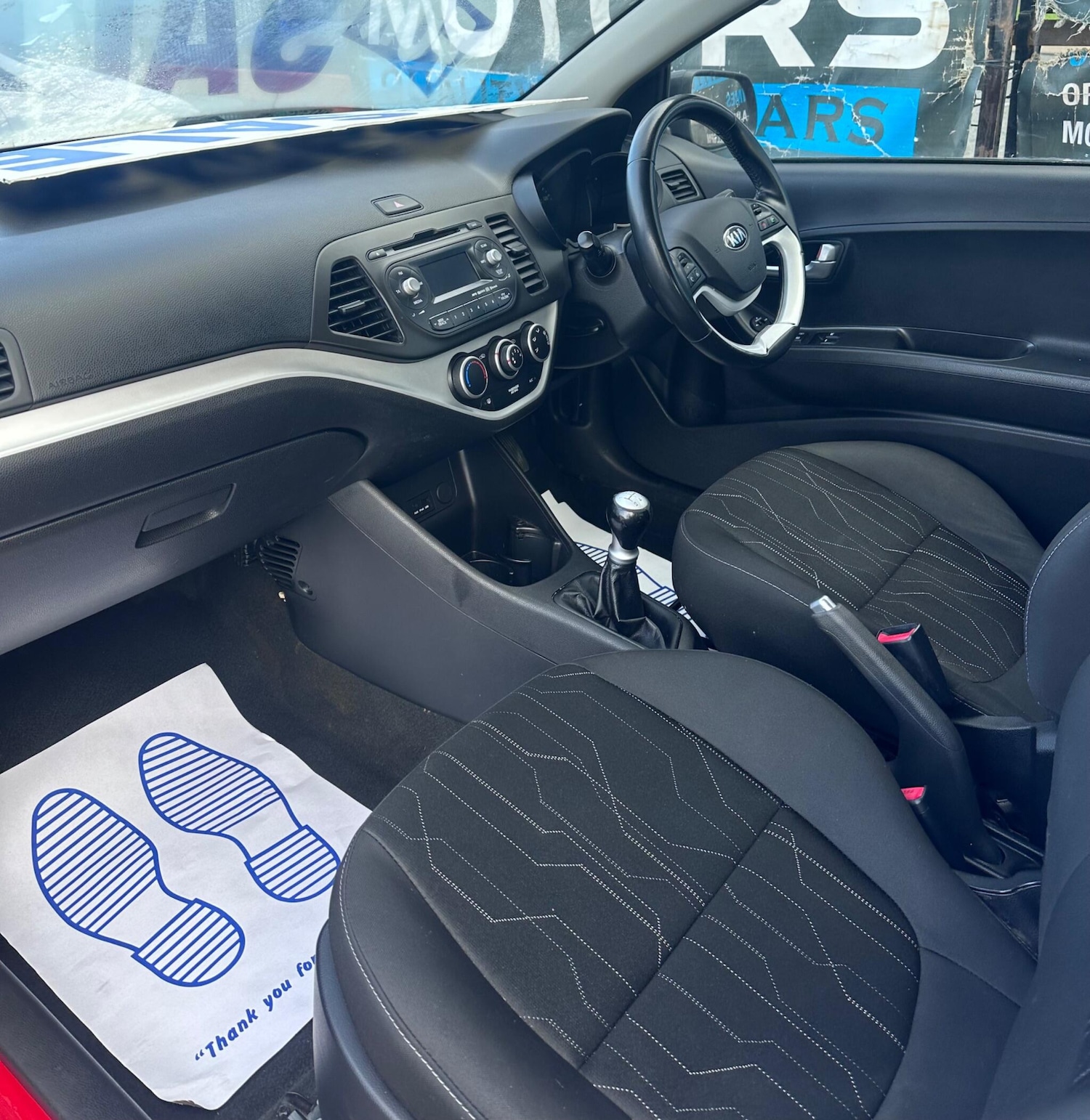 Used Kia Picanto 2013 for sale - 77396121: Photo 17